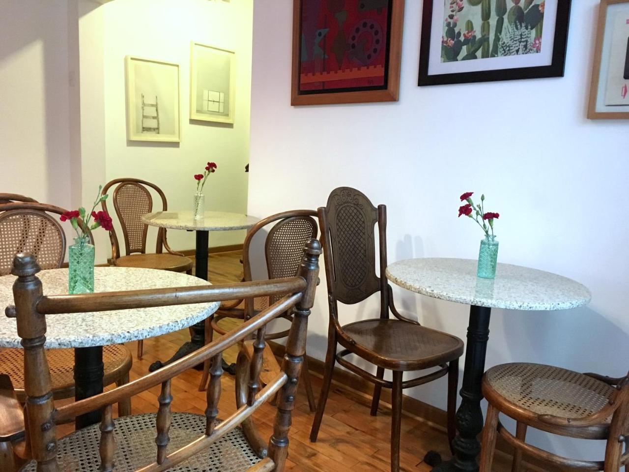 Belma Boutique Bed And Breakfast Λίμα Εξωτερικό φωτογραφία
