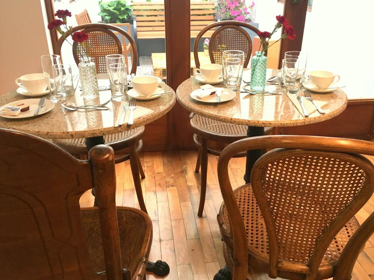 Belma Boutique Bed And Breakfast Λίμα Εξωτερικό φωτογραφία