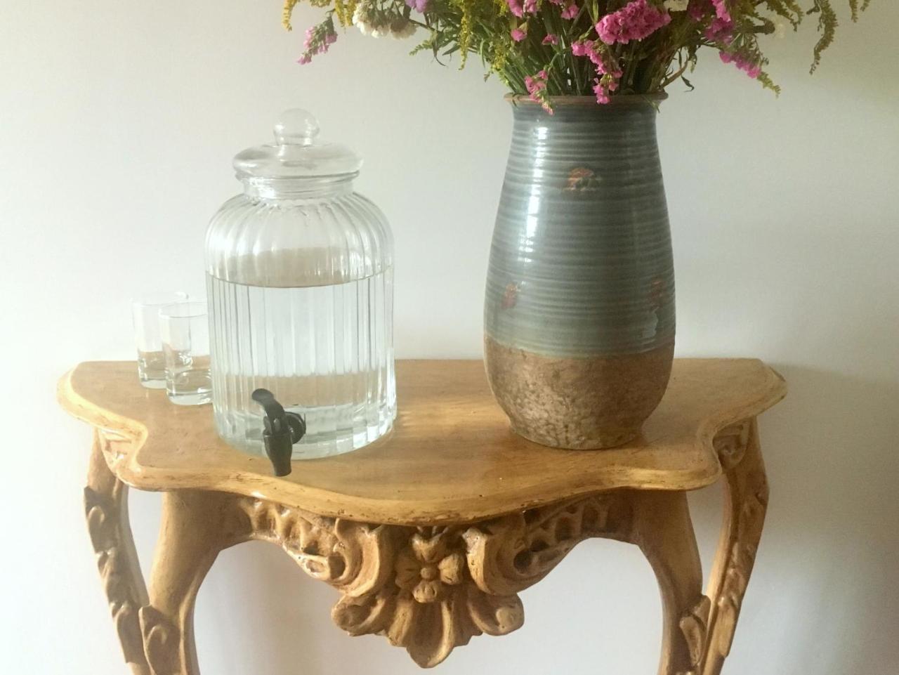 Belma Boutique Bed And Breakfast Λίμα Εξωτερικό φωτογραφία