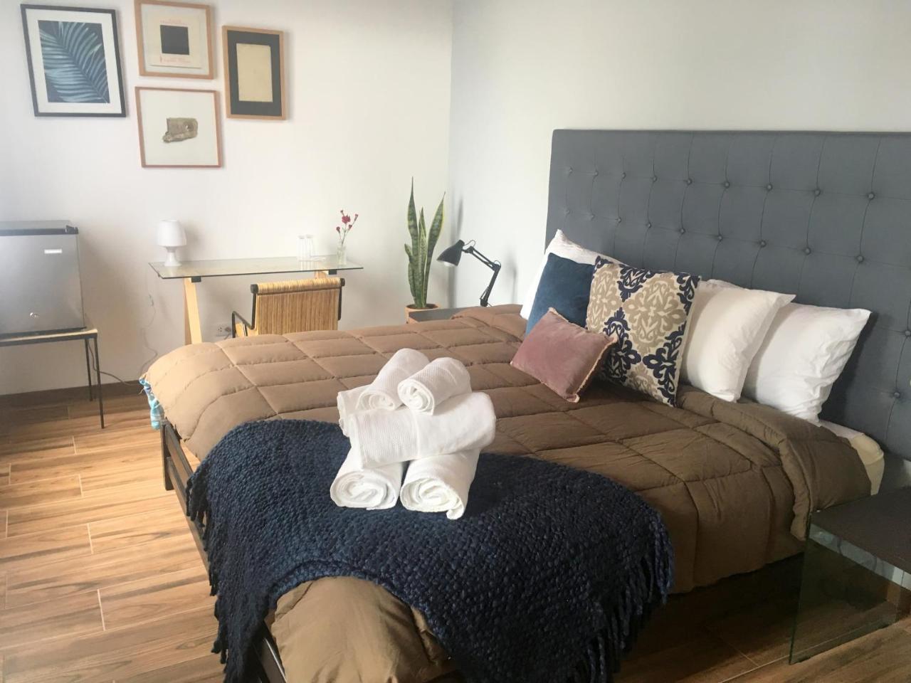 Belma Boutique Bed And Breakfast Λίμα Εξωτερικό φωτογραφία