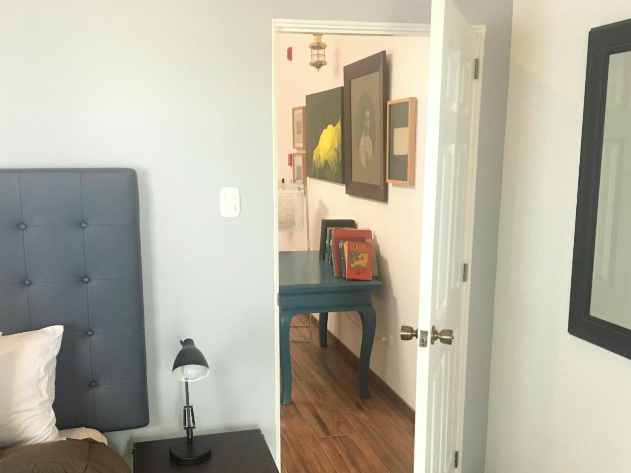 Belma Boutique Bed And Breakfast Λίμα Εξωτερικό φωτογραφία