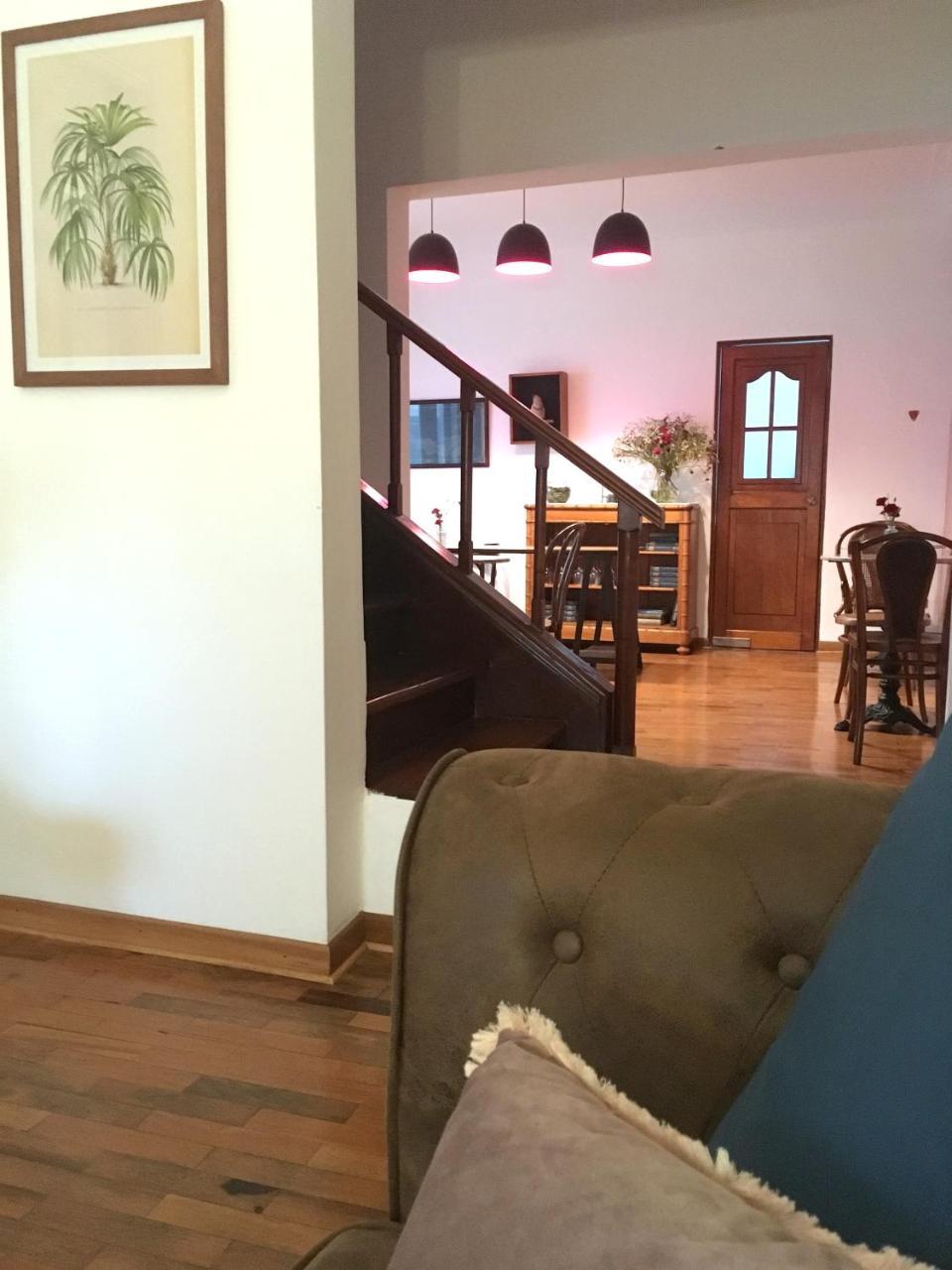 Belma Boutique Bed And Breakfast Λίμα Εξωτερικό φωτογραφία