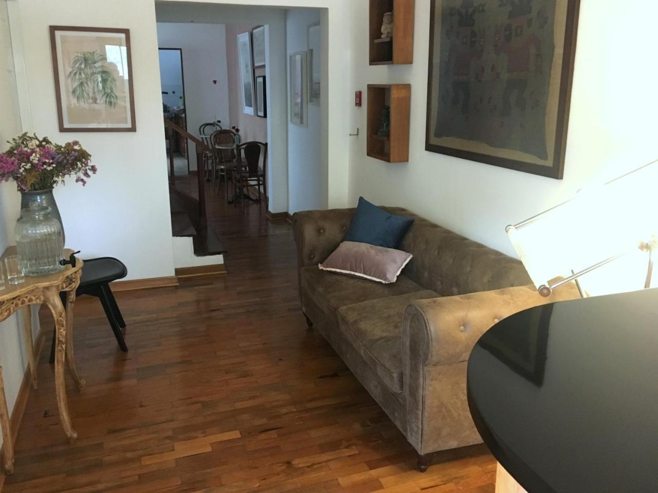 Belma Boutique Bed And Breakfast Λίμα Εξωτερικό φωτογραφία