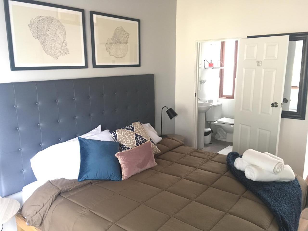 Belma Boutique Bed And Breakfast Λίμα Εξωτερικό φωτογραφία
