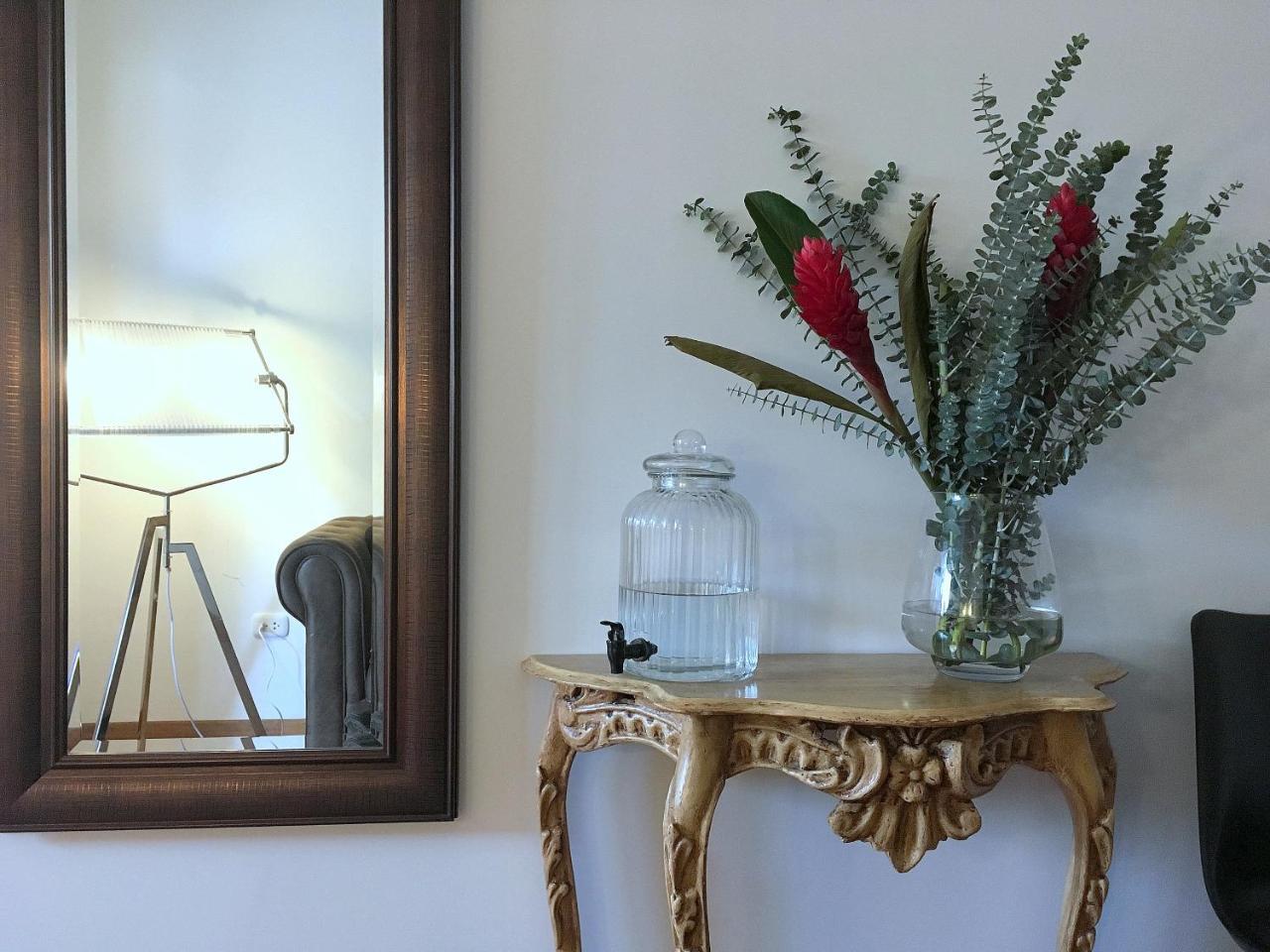 Belma Boutique Bed And Breakfast Λίμα Εξωτερικό φωτογραφία