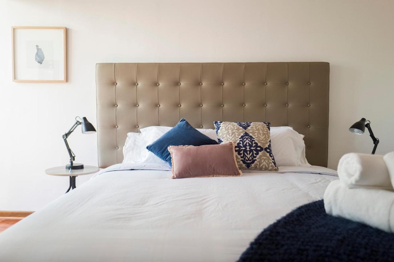 Belma Boutique Bed And Breakfast Λίμα Εξωτερικό φωτογραφία