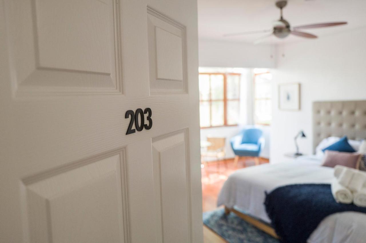 Belma Boutique Bed And Breakfast Λίμα Εξωτερικό φωτογραφία