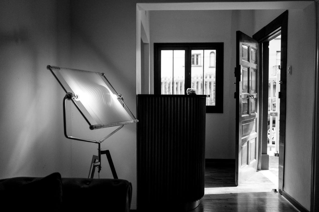 Belma Boutique Bed And Breakfast Λίμα Εξωτερικό φωτογραφία