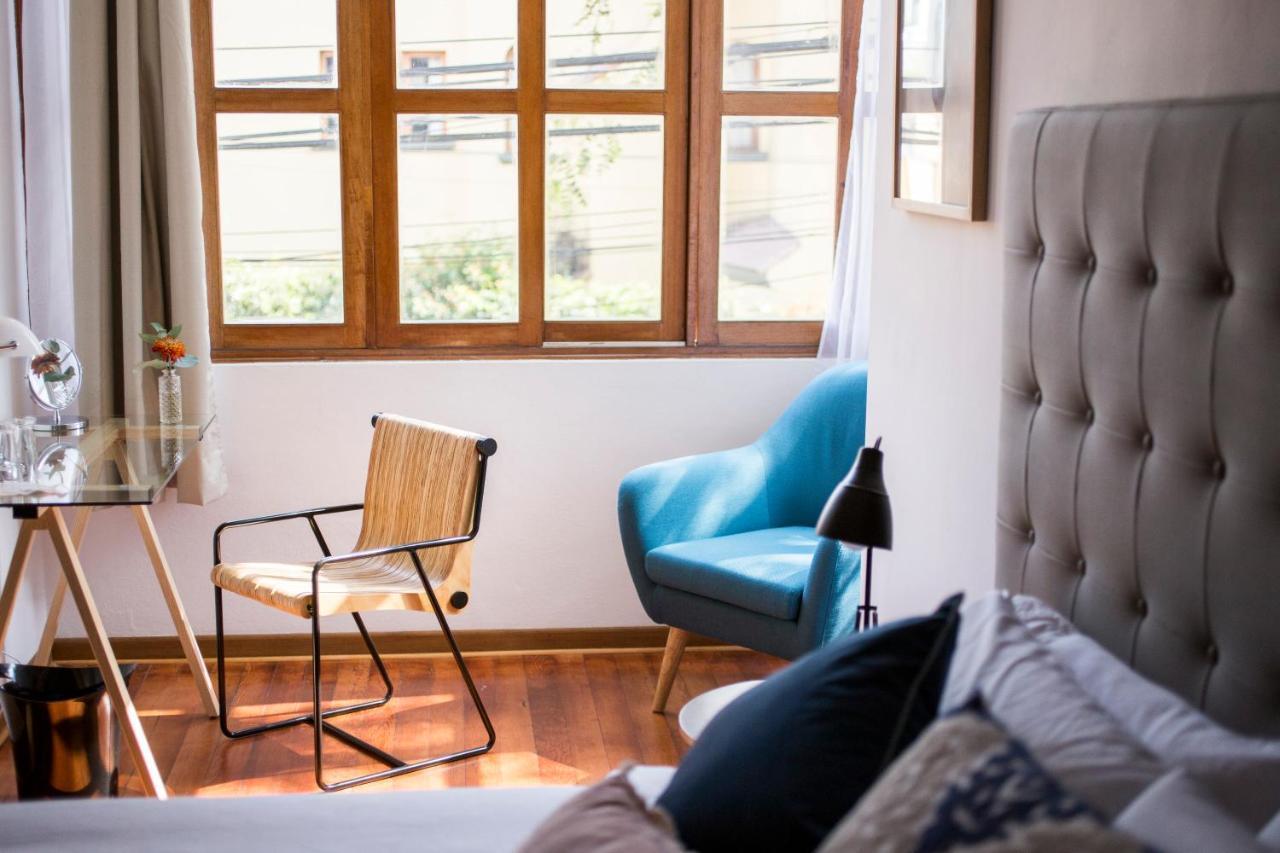 Belma Boutique Bed And Breakfast Λίμα Εξωτερικό φωτογραφία