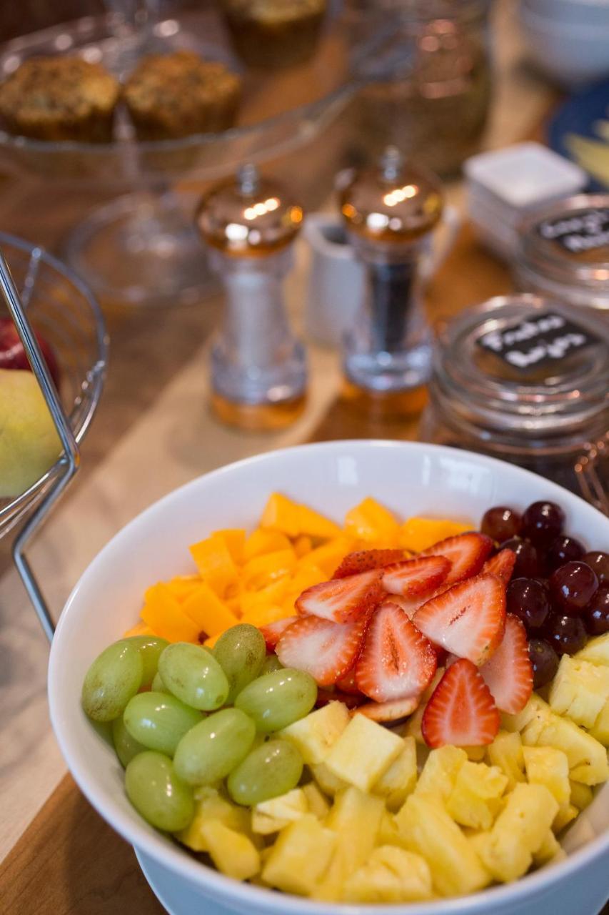 Belma Boutique Bed And Breakfast Λίμα Εξωτερικό φωτογραφία