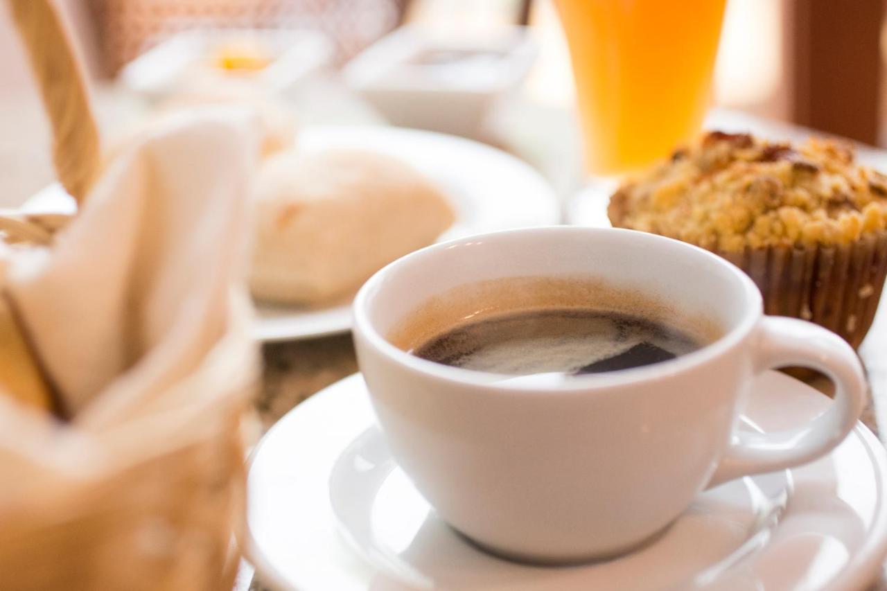Belma Boutique Bed And Breakfast Λίμα Εξωτερικό φωτογραφία