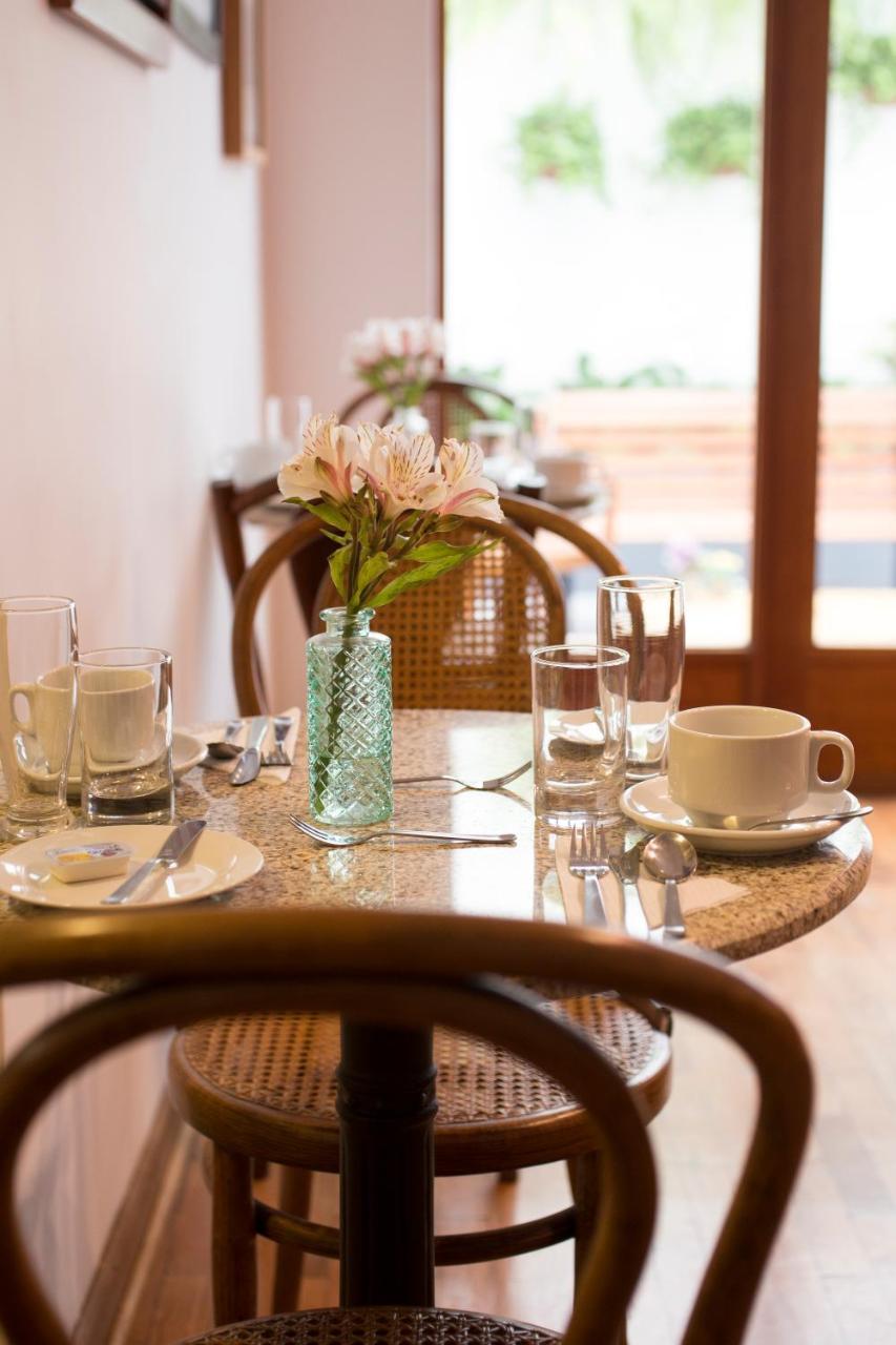 Belma Boutique Bed And Breakfast Λίμα Εξωτερικό φωτογραφία