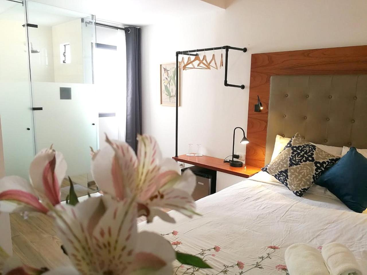 Belma Boutique Bed And Breakfast Λίμα Εξωτερικό φωτογραφία