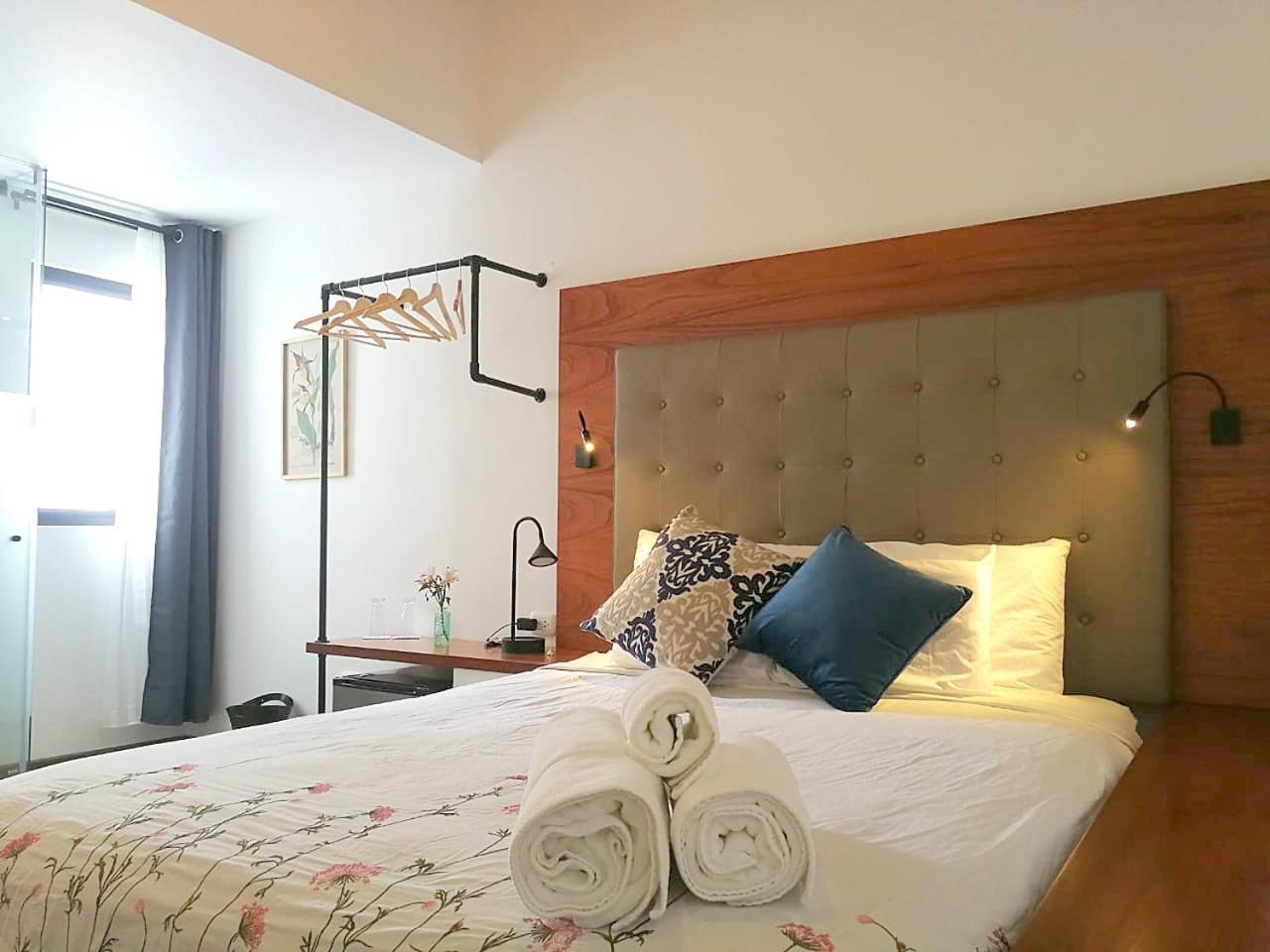Belma Boutique Bed And Breakfast Λίμα Εξωτερικό φωτογραφία