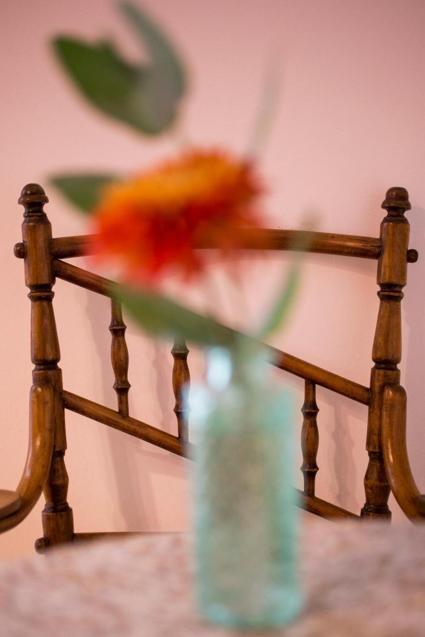 Belma Boutique Bed And Breakfast Λίμα Εξωτερικό φωτογραφία