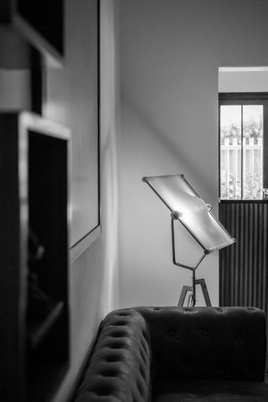 Belma Boutique Bed And Breakfast Λίμα Εξωτερικό φωτογραφία